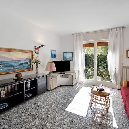 Evycasavacanze Sanremo Exteriér fotografie