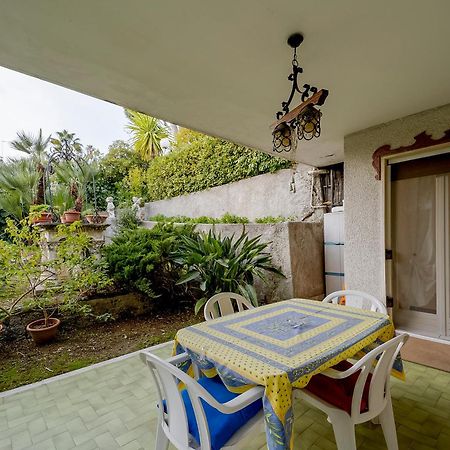 Evycasavacanze Sanremo Exteriér fotografie