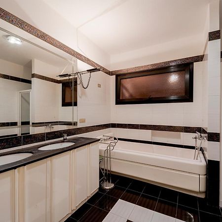 Evycasavacanze Sanremo Exteriér fotografie