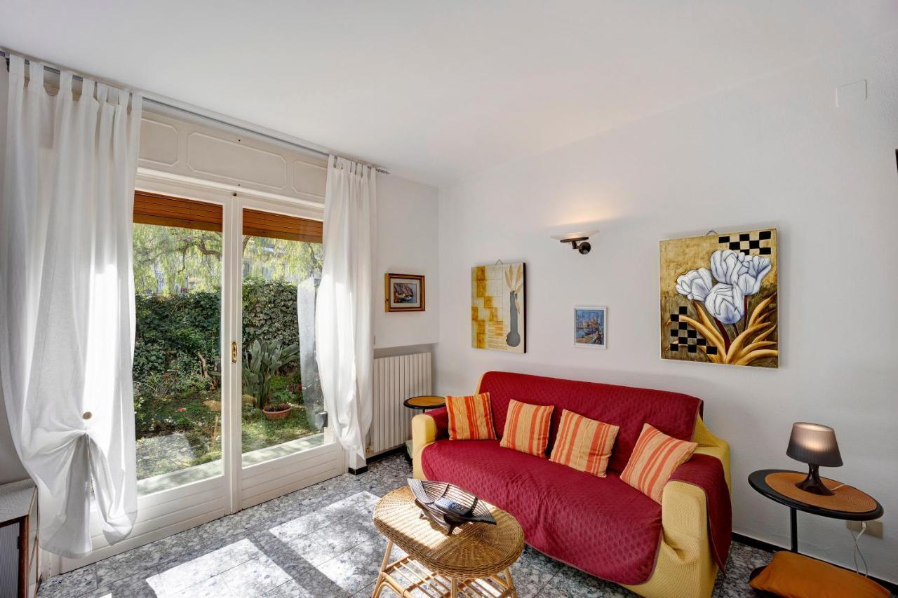 Evycasavacanze Sanremo Exteriér fotografie