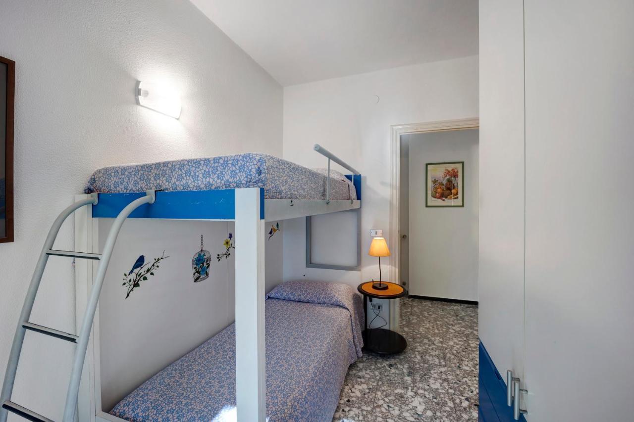 Evycasavacanze Sanremo Exteriér fotografie