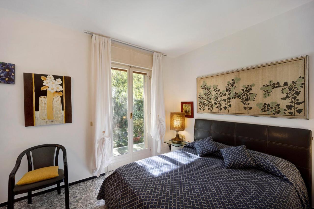 Evycasavacanze Sanremo Exteriér fotografie