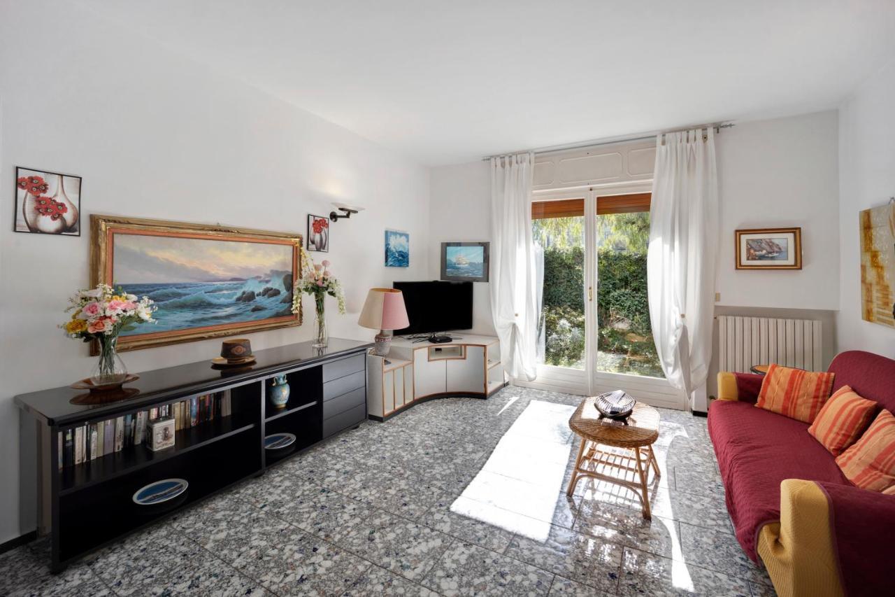 Evycasavacanze Sanremo Exteriér fotografie