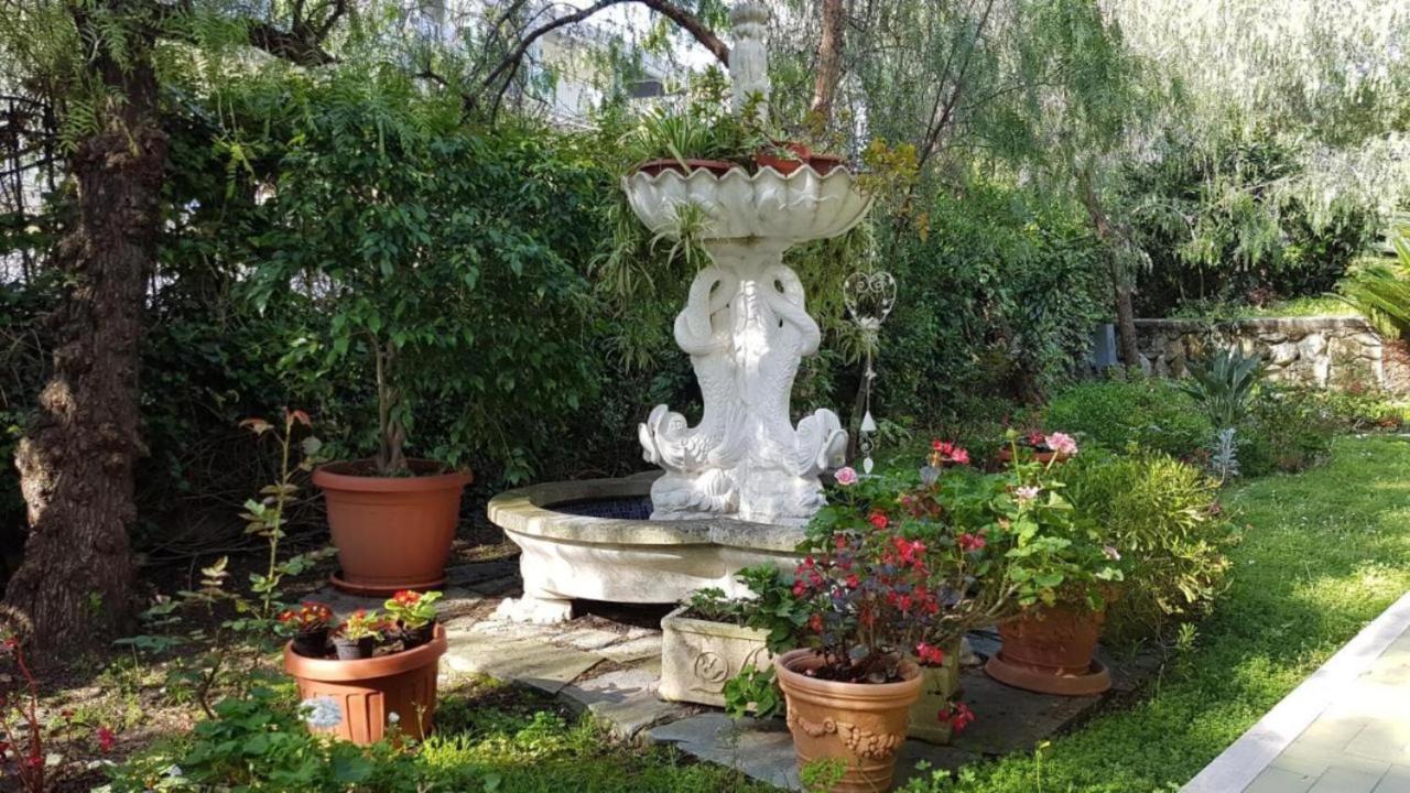 Evycasavacanze Sanremo Exteriér fotografie