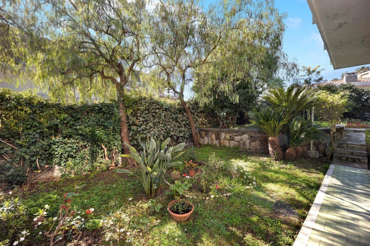 Evycasavacanze Sanremo Exteriér fotografie