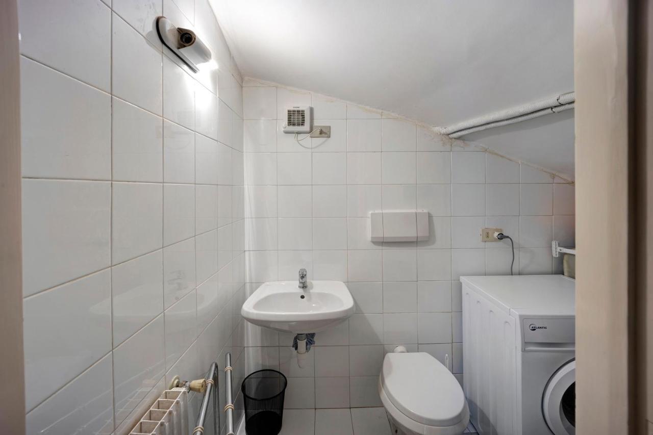 Evycasavacanze Sanremo Exteriér fotografie