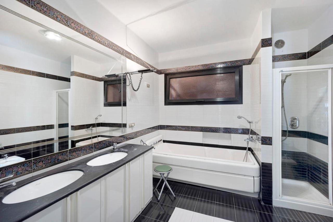 Evycasavacanze Sanremo Exteriér fotografie