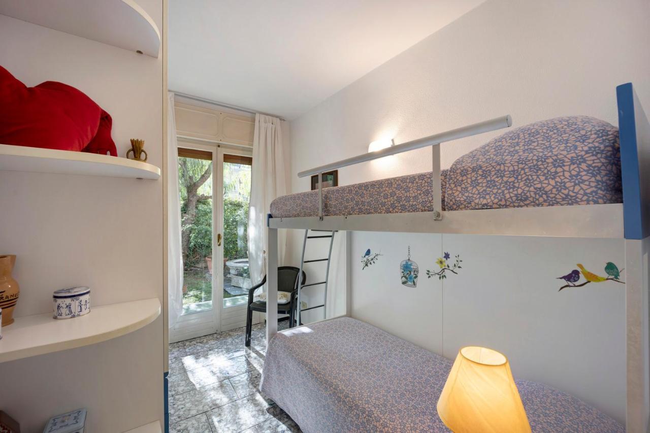 Evycasavacanze Sanremo Exteriér fotografie
