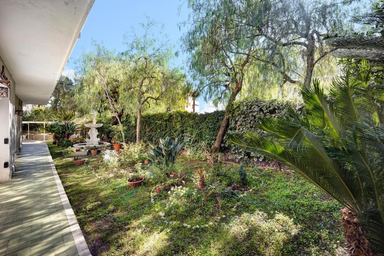 Evycasavacanze Sanremo Exteriér fotografie