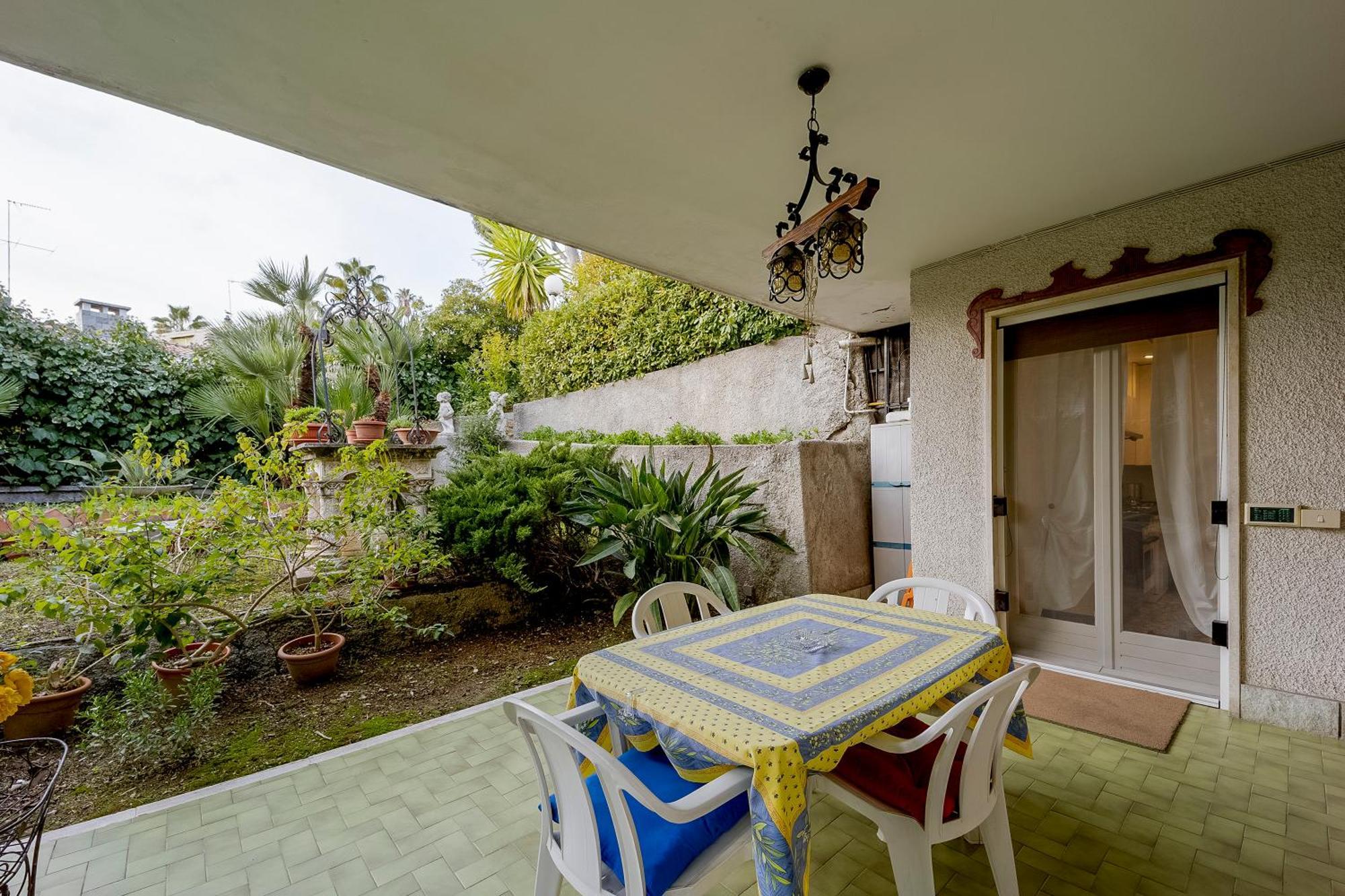 Evycasavacanze Sanremo Exteriér fotografie