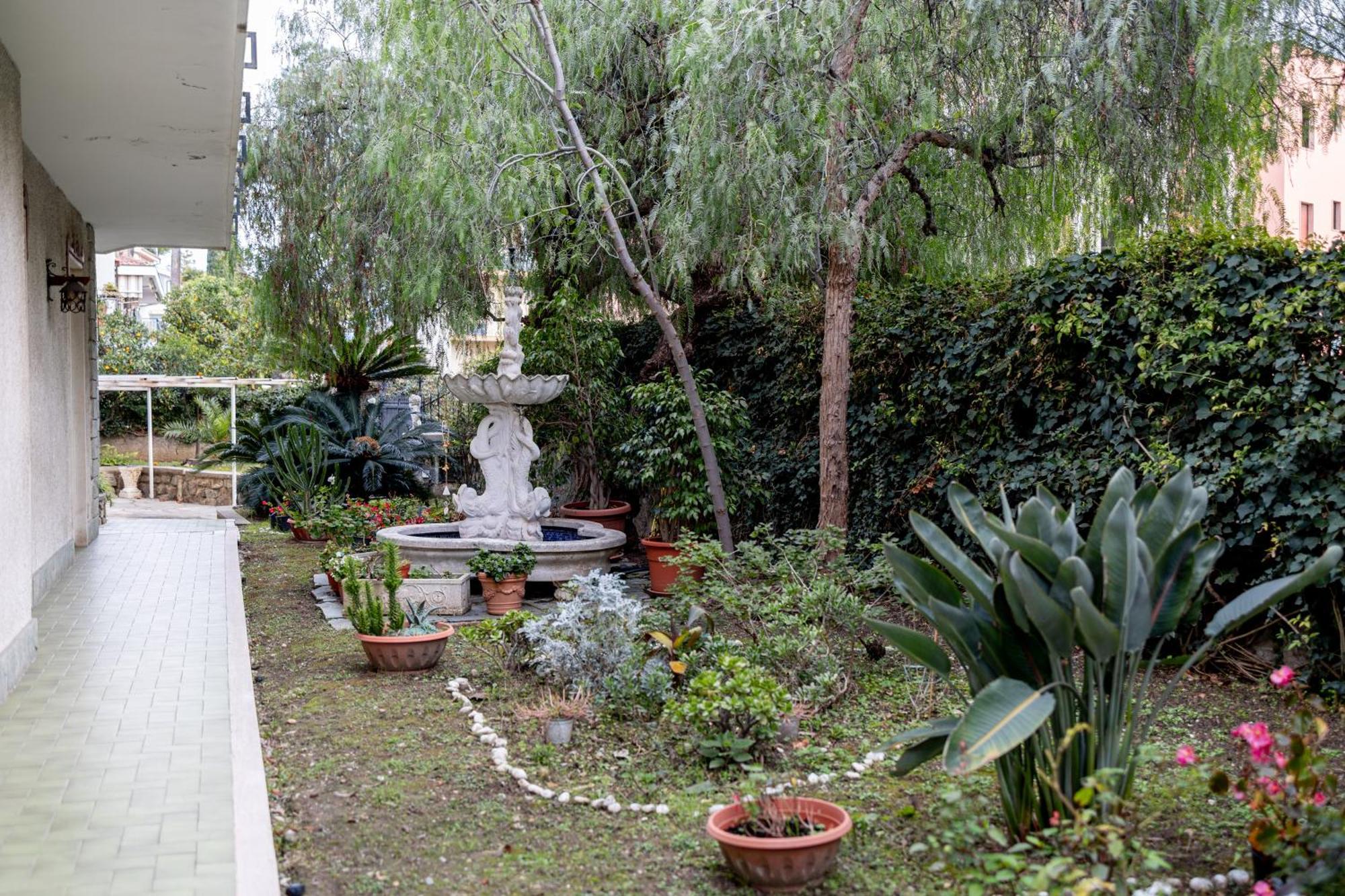 Evycasavacanze Sanremo Exteriér fotografie
