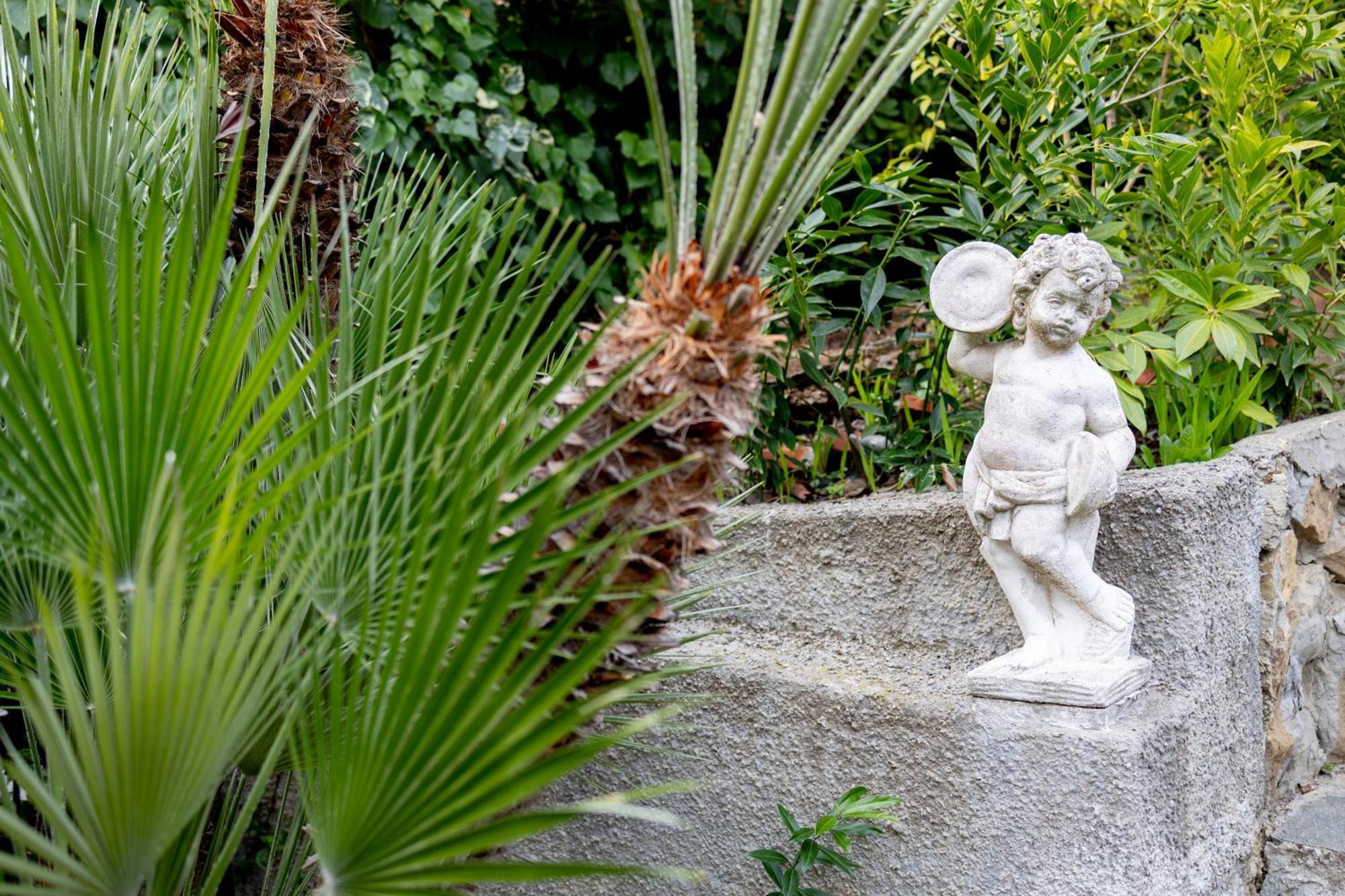Evycasavacanze Sanremo Exteriér fotografie